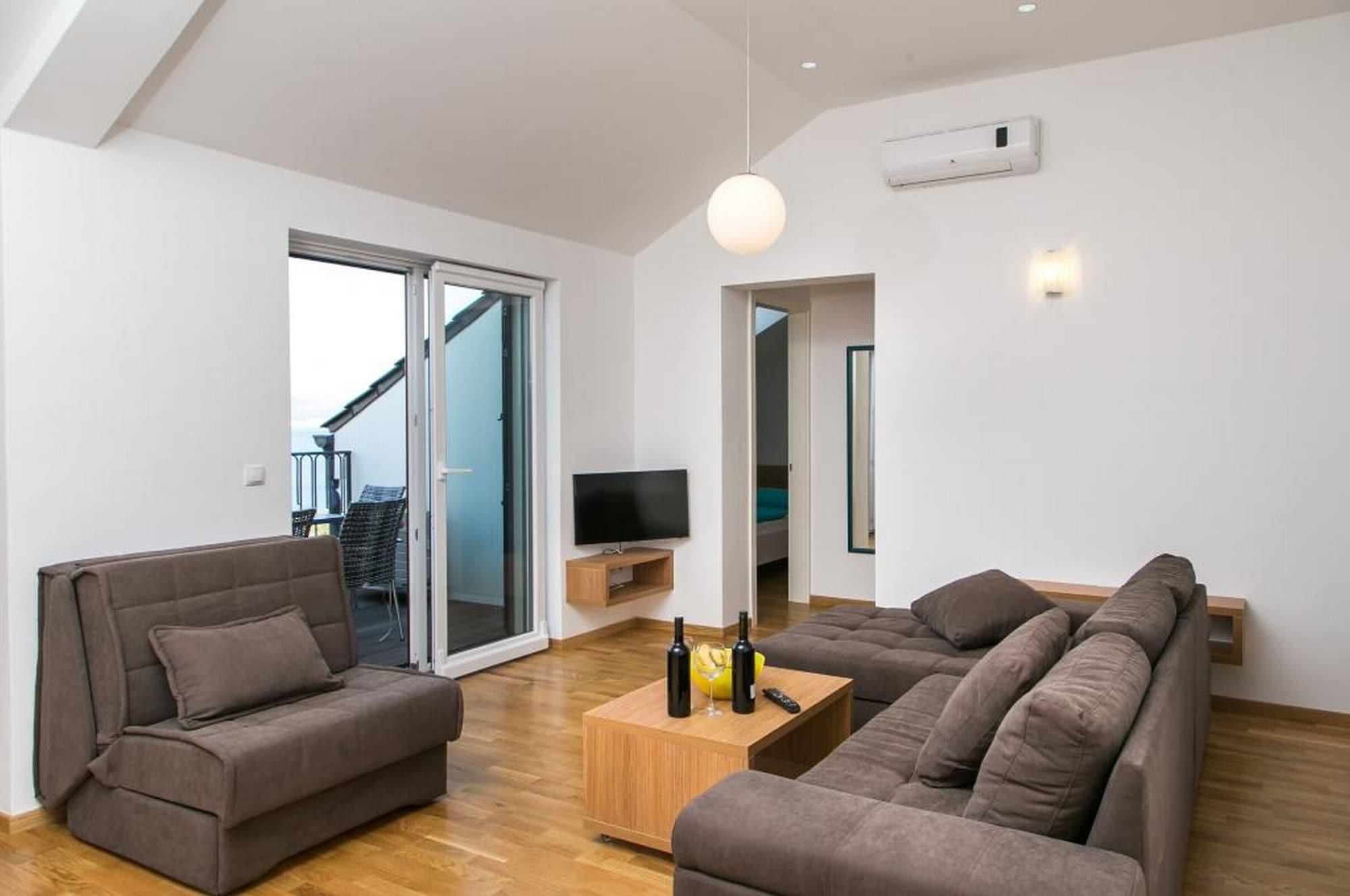 Apartments Kula Janjina Εξωτερικό φωτογραφία