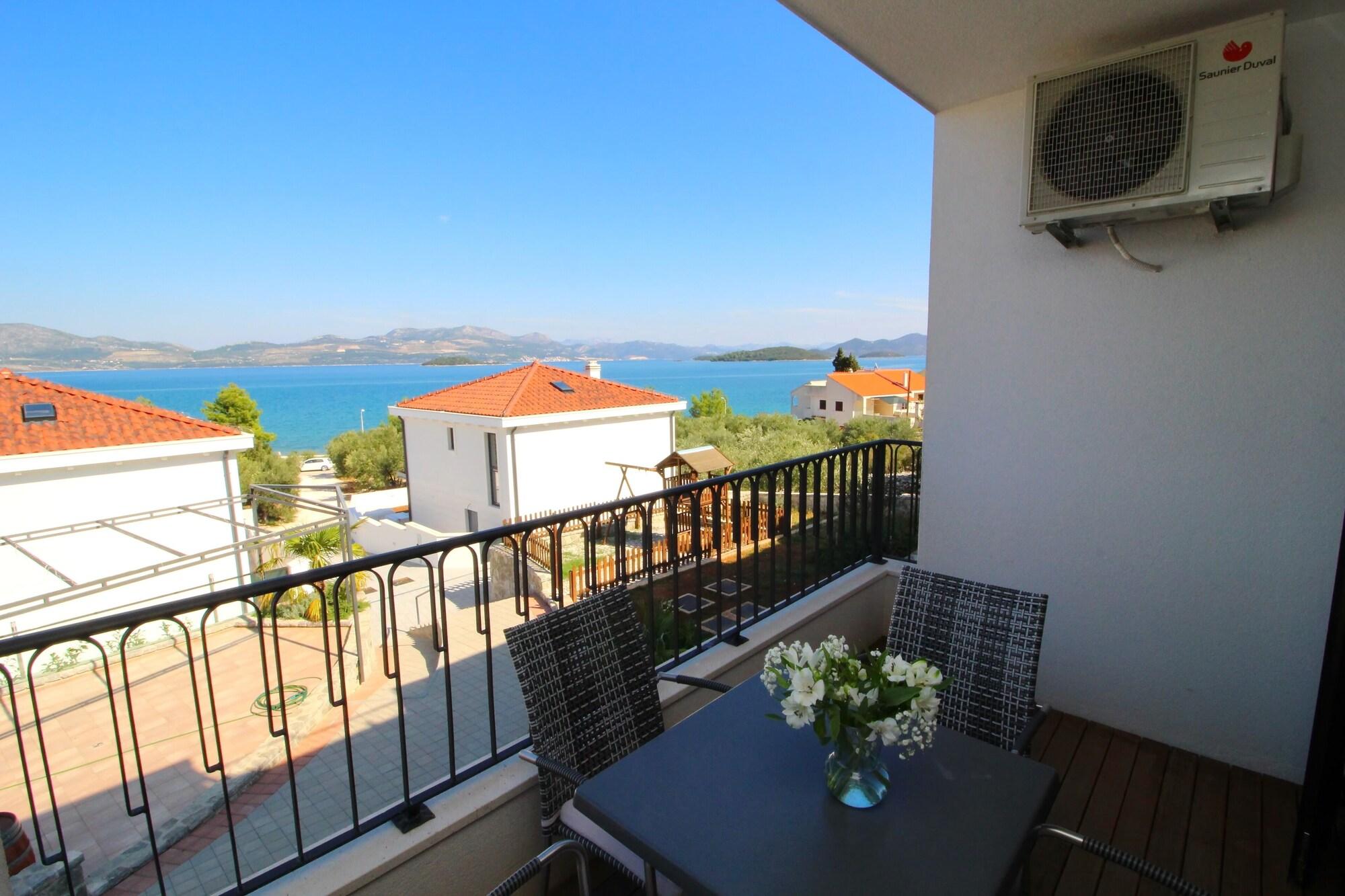 Apartments Kula Janjina Εξωτερικό φωτογραφία