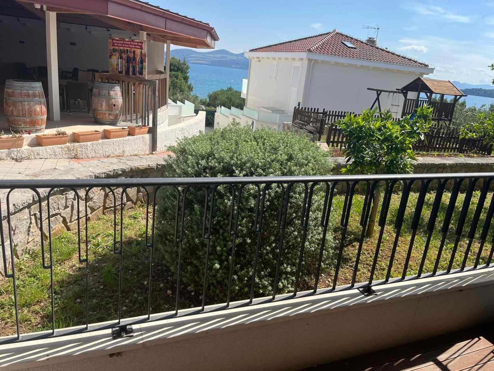 Apartments Kula Janjina Εξωτερικό φωτογραφία