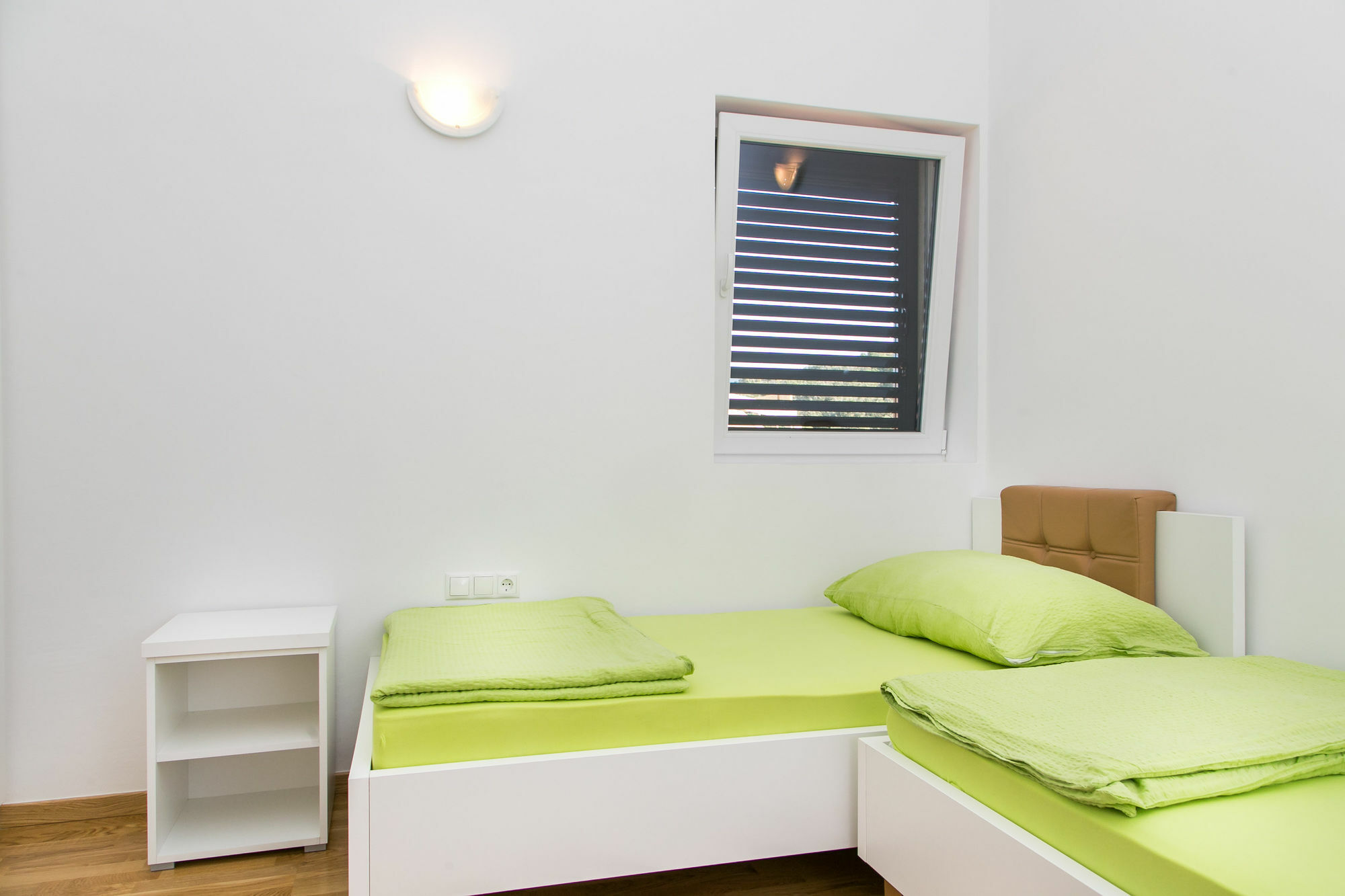 Apartments Kula Janjina Εξωτερικό φωτογραφία
