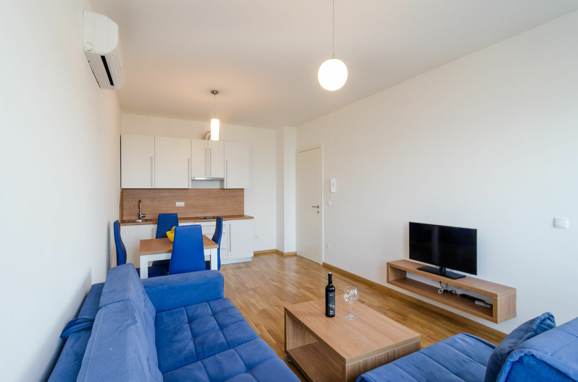 Apartments Kula Janjina Εξωτερικό φωτογραφία