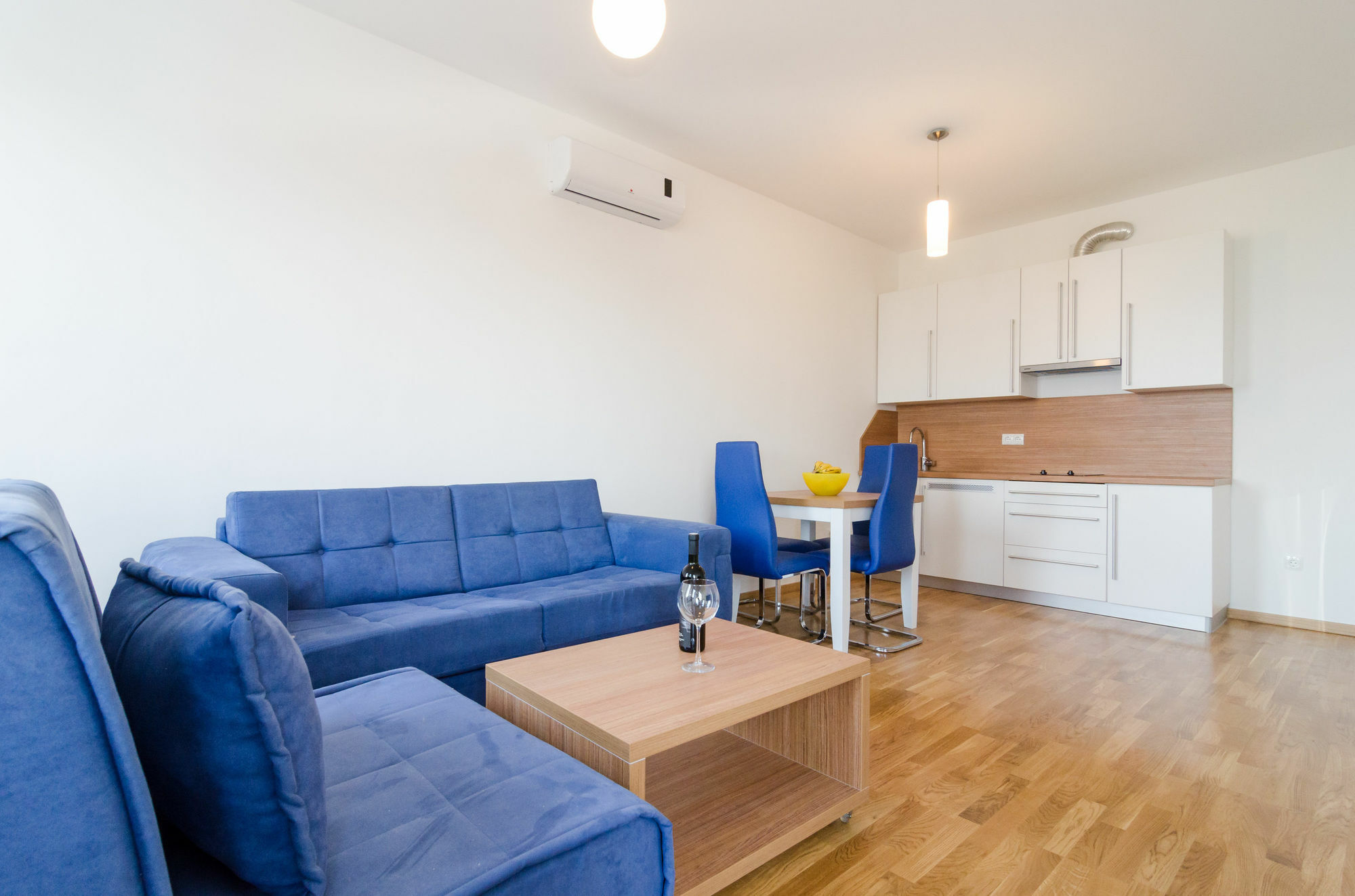 Apartments Kula Janjina Εξωτερικό φωτογραφία
