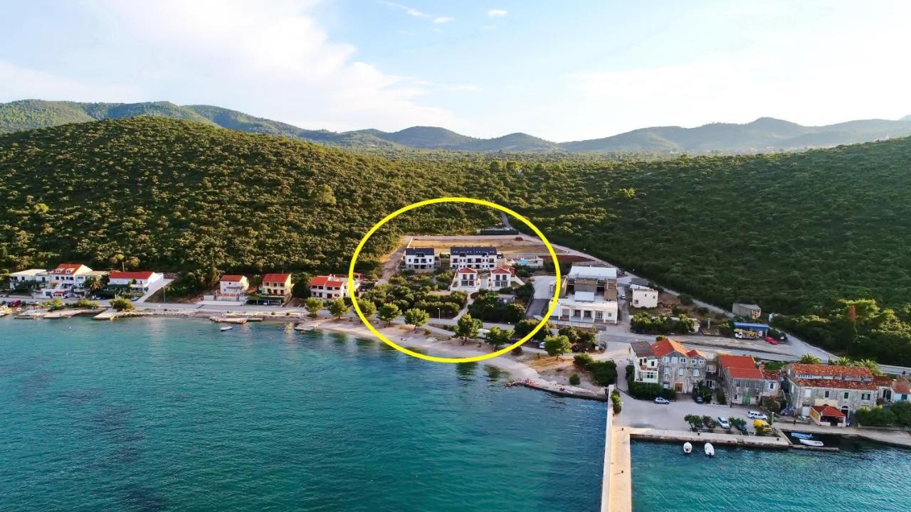 Apartments Kula Janjina Εξωτερικό φωτογραφία