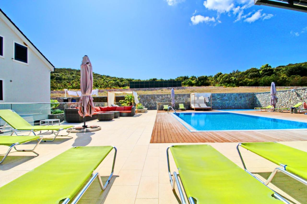 Apartments Kula Janjina Εξωτερικό φωτογραφία