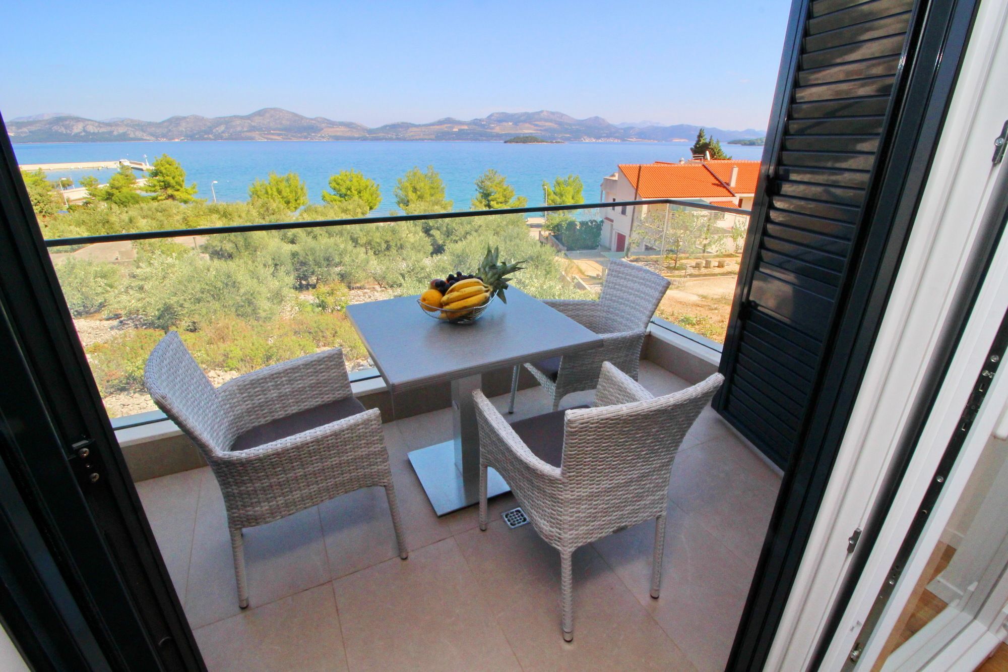 Apartments Kula Janjina Εξωτερικό φωτογραφία