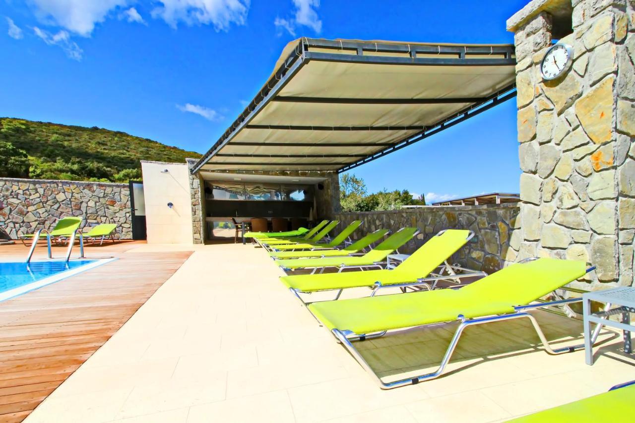 Apartments Kula Janjina Δωμάτιο φωτογραφία
